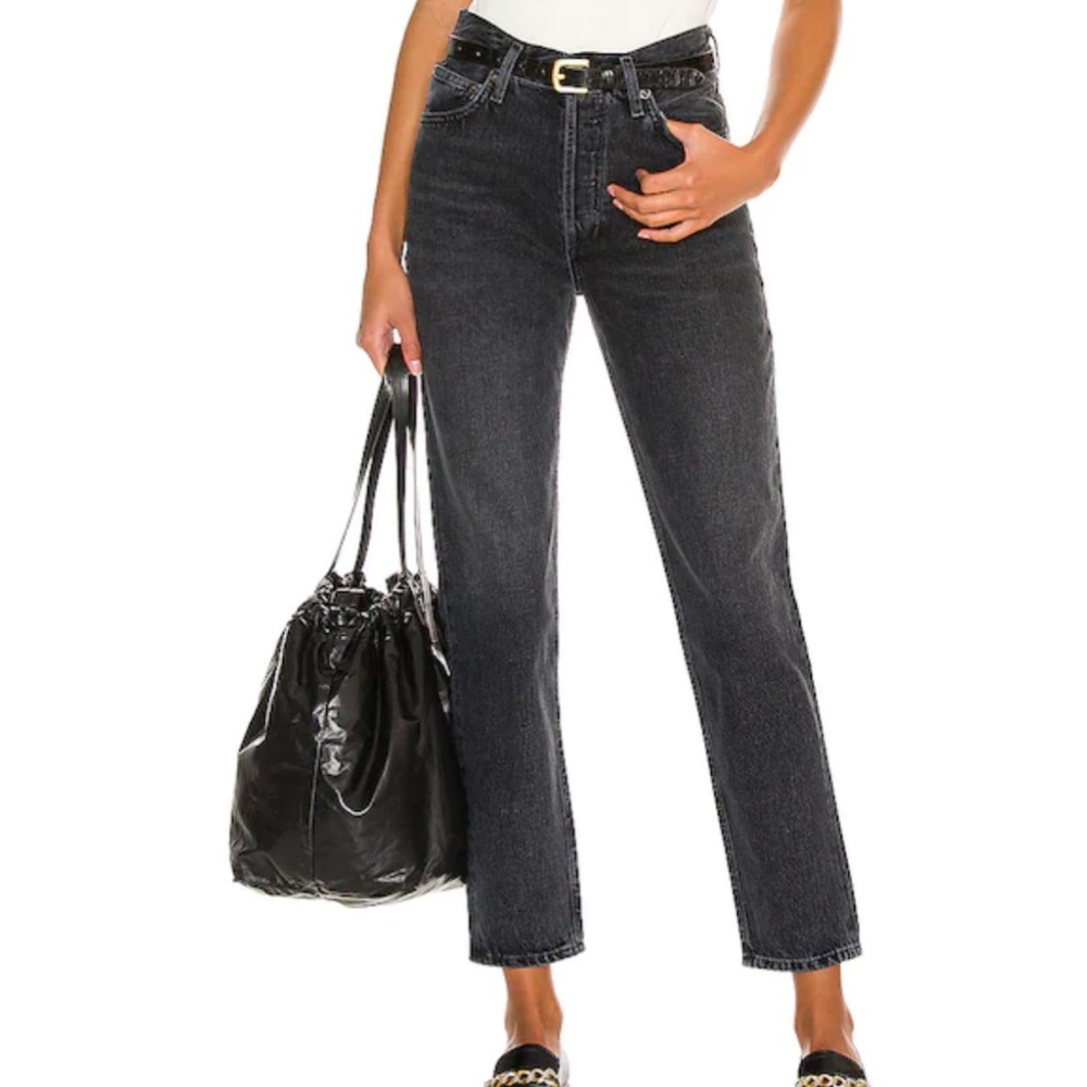 Agolde Fen Jeans